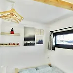 Posrod Gor - Jacuzzi Wliczone W Cenie Pobytu,bajeczne Widoki, Relax I Spokoj