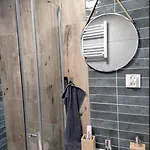 بيت للعطل Posrod Gor - Jacuzzi Wliczone W Cenie Pobytu,bajeczne Widoki, Relax I Spokoj Laski (Zabkowice Slaskie)