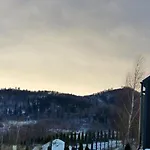 Posrod Gor - Jacuzzi Wliczone W Cenie Pobytu,bajeczne Widoki, Relax I Spokoj بيت للعطل Laski (Zabkowice Slaskie)