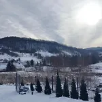 Dom wakacyjny Pośród Gór