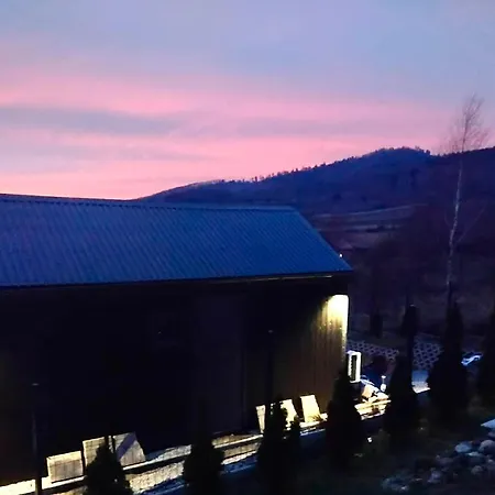 بيت للعطل Posrod Gor - Jacuzzi Wliczone W Cenie Pobytu,bajeczne Widoki, Relax I Spokoj *
