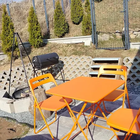 Posrod Gor - Jacuzzi Wliczone W Cenie Pobytu,bajeczne Widoki, Relax I Spokoj * Laski (Zabkowice Slaskie)