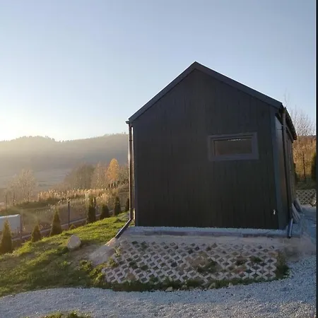 Dom wakacyjny Pośród Gór