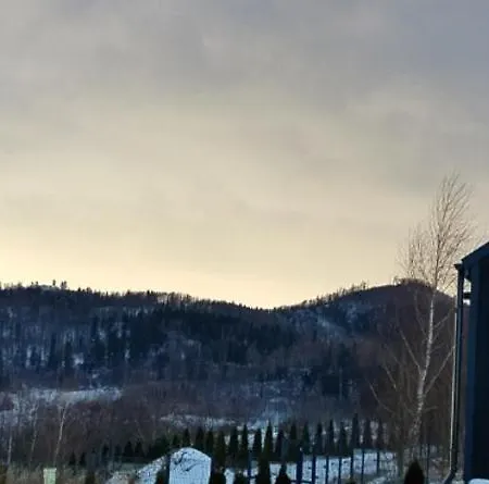 Pośród Gór Dom wakacyjny Laski (Zabkowice Slaskie)