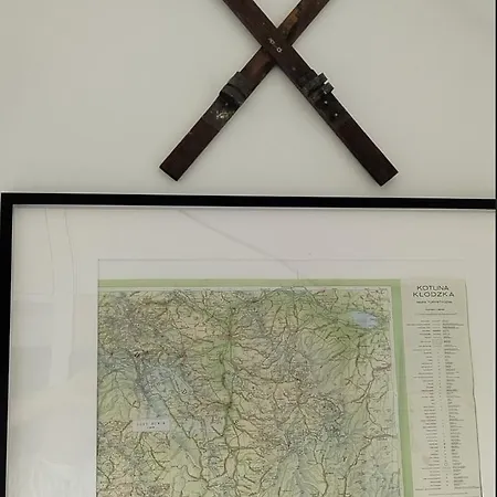 Pośród Gór Dom wakacyjny *