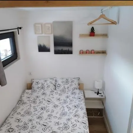 Posrod Gor - Jacuzzi Wliczone W Cenie Pobytu,bajeczne Widoki, Relax I Spokoj *