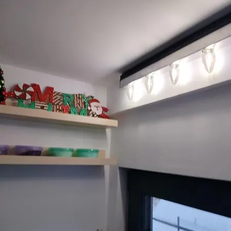 Pośród Gór Dom wakacyjny Laski (Zabkowice Slaskie)