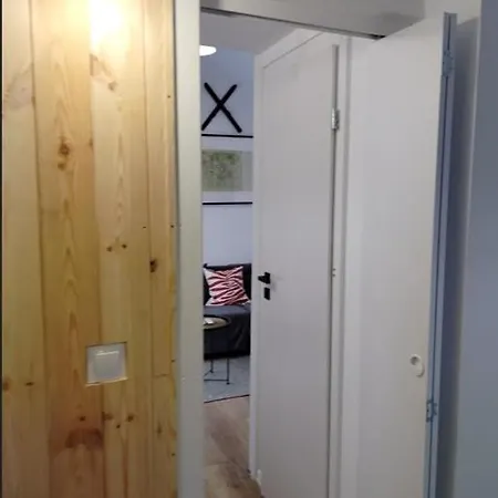 Dom wakacyjny Pośród Gór