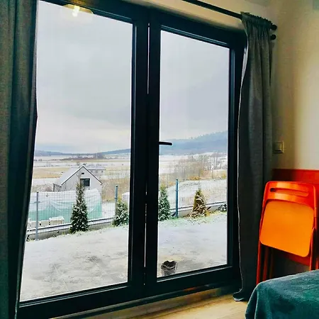 بيت للعطل Posrod Gor - Jacuzzi Wliczone W Cenie Pobytu,bajeczne Widoki, Relax I Spokoj *