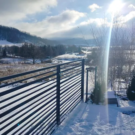 Pośród Gór * Laski (Zabkowice Slaskie)