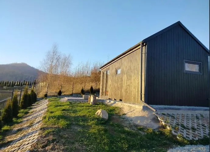 Dom wakacyjny Pośród Gór