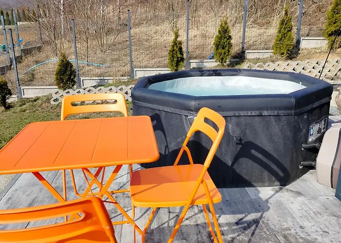 Pośród Gór Laski (Zabkowice Slaskie)