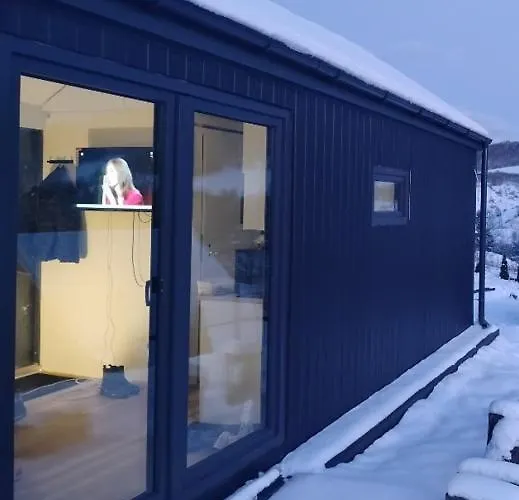 Pośród Gór Dom wakacyjny *