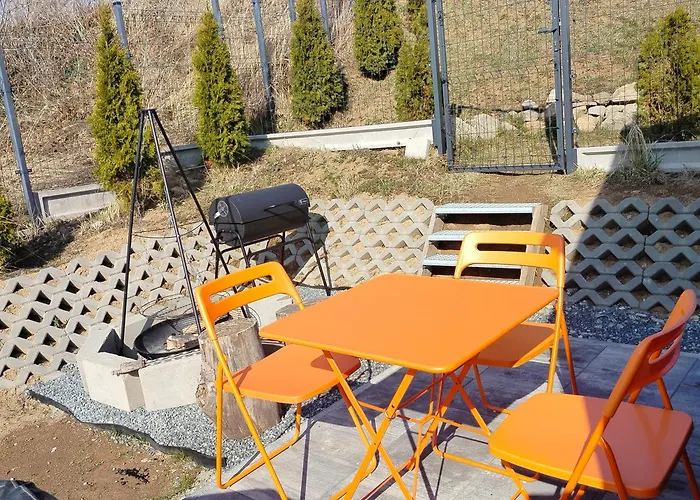 Pośród Gór * Laski (Zabkowice Slaskie)