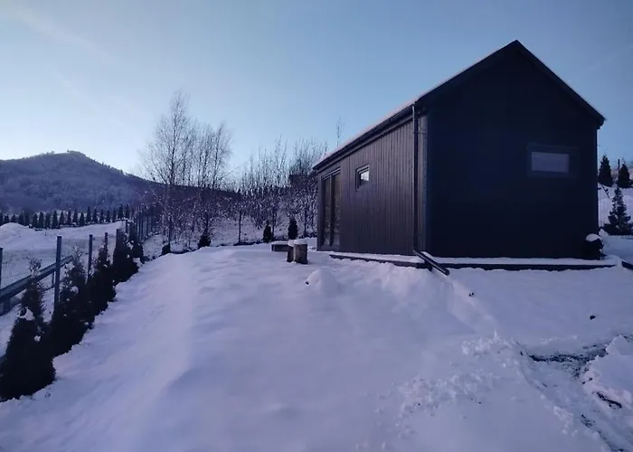 Dom wakacyjny Pośród Gór