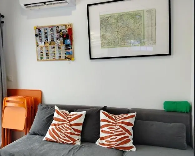 Dom wakacyjny Pośród Gór Laski (Zabkowice Slaskie)