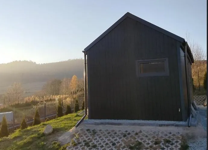 Dom wakacyjny Pośród Gór