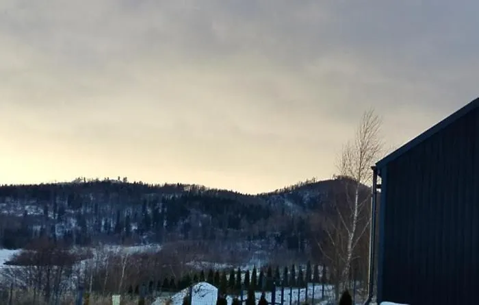 Pośród Gór Dom wakacyjny Laski (Zabkowice Slaskie)