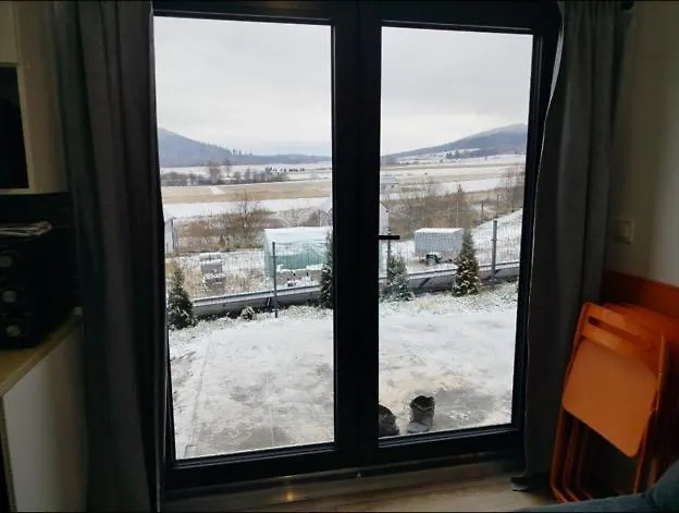 Dom wakacyjny Pośród Gór