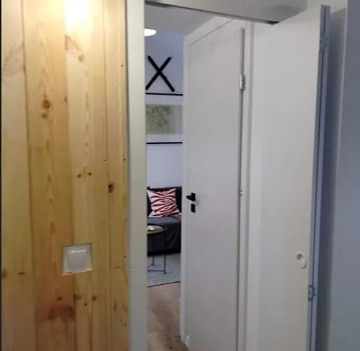 Dom wakacyjny Pośród Gór