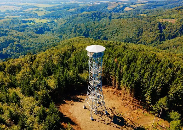 Pośród Gór Laski (Zabkowice Slaskie)