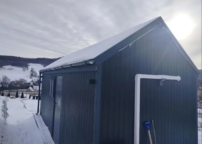 Pośród Gór * Laski (Zabkowice Slaskie)