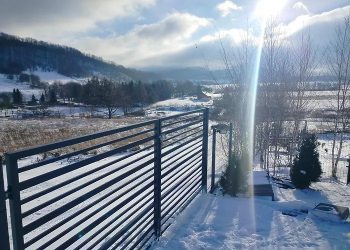 Pośród Gór * Laski (Zabkowice Slaskie)