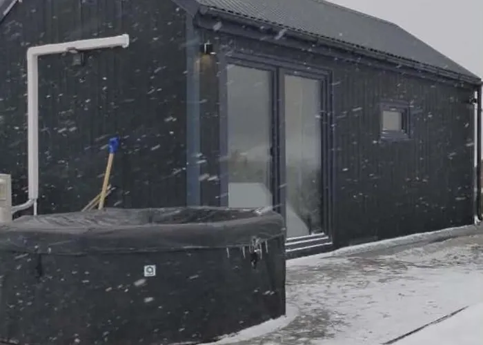 Dom wakacyjny Pośród Gór *