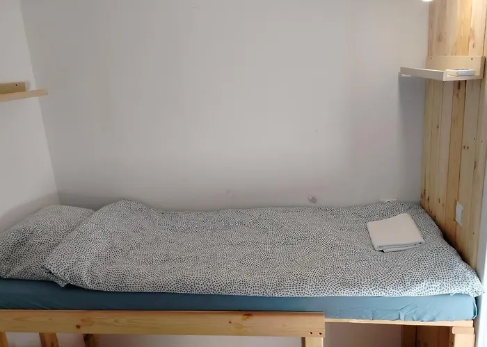 Dom wakacyjny Pośród Gór *