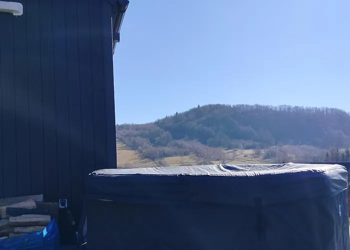 Dom wakacyjny Pośród Gór