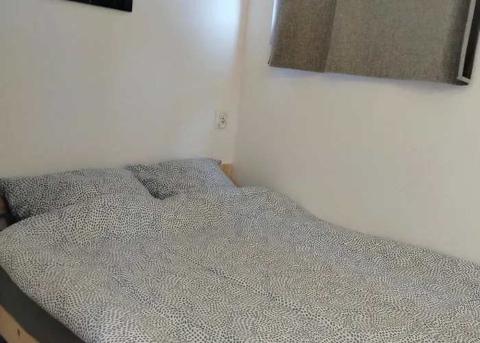 Dom wakacyjny Pośród Gór *